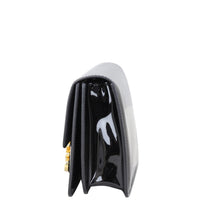 Fendi Karligraphy Shoulder Bag Side
