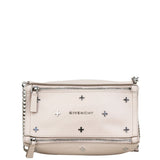 Givenchy Pandora Mini Studded Front