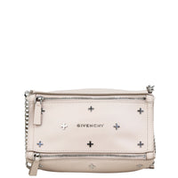 Givenchy Pandora Mini Studded Front