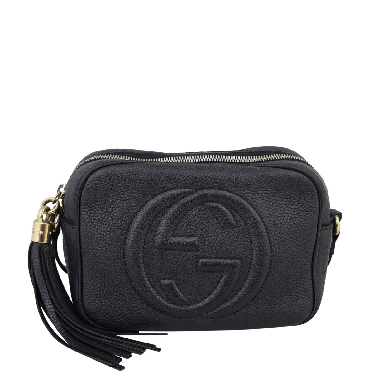 Gucci Soho Disco Front
