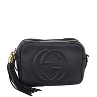 Gucci Soho Disco Front
