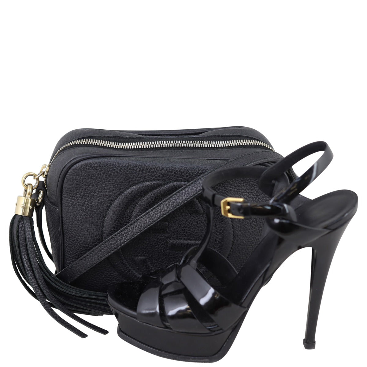 Gucci Soho Disco Shoe
