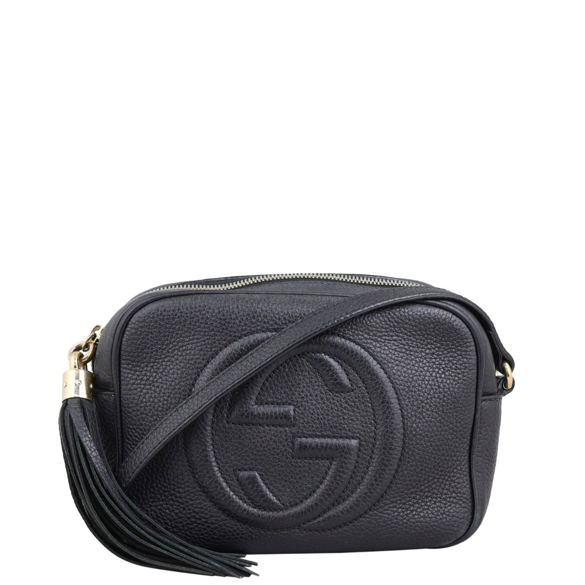 Gucci Soho Disco Front
