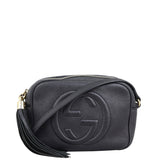 Gucci Soho Disco Front
