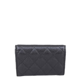 Chanel Classic Card Holder Back