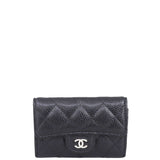 Chanel Classic Card Holder Front
