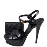 Chanel Classic Card Holder Shoe
