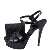 Chanel Classic Card Holder Shoe
