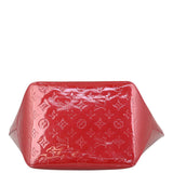 Louis Vuitton Bellevue PM Monogram Vernis Base