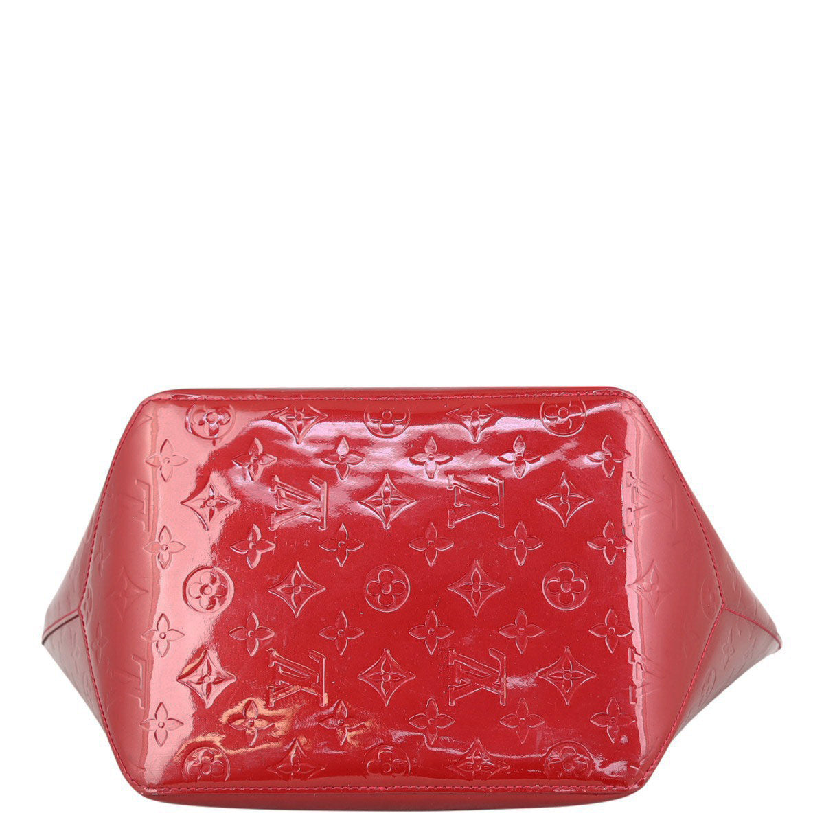 Louis Vuitton Bellevue PM Monogram Vernis Base