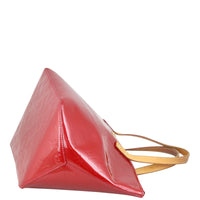 Louis Vuitton Bellevue PM Monogram Vernis Corner
