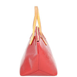 Louis Vuitton Bellevue PM Monogram Vernis Side
