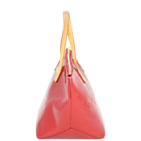 Louis Vuitton Bellevue PM Monogram Vernis Side
