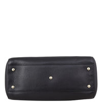 Gucci Soho Leather Satchel Base
