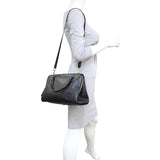 Gucci Soho Leather Satchel Mannequin
