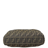 Fendi Zucca Canvas Tote Base
