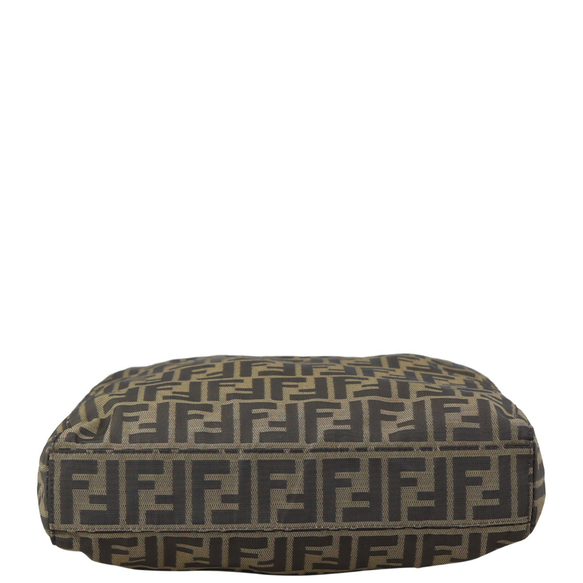 Fendi Zucca Canvas Tote Base
