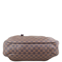 Louis Vuitton Evora MM Damier Ebene Base
