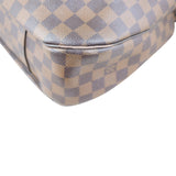 Louis Vuitton Evora MM Damier Ebene Corner
