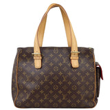 Louis Vuitton Multipli-Cite Monogram Back
