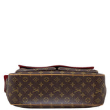 Louis Vuitton Multipli-Cite Monogram Base