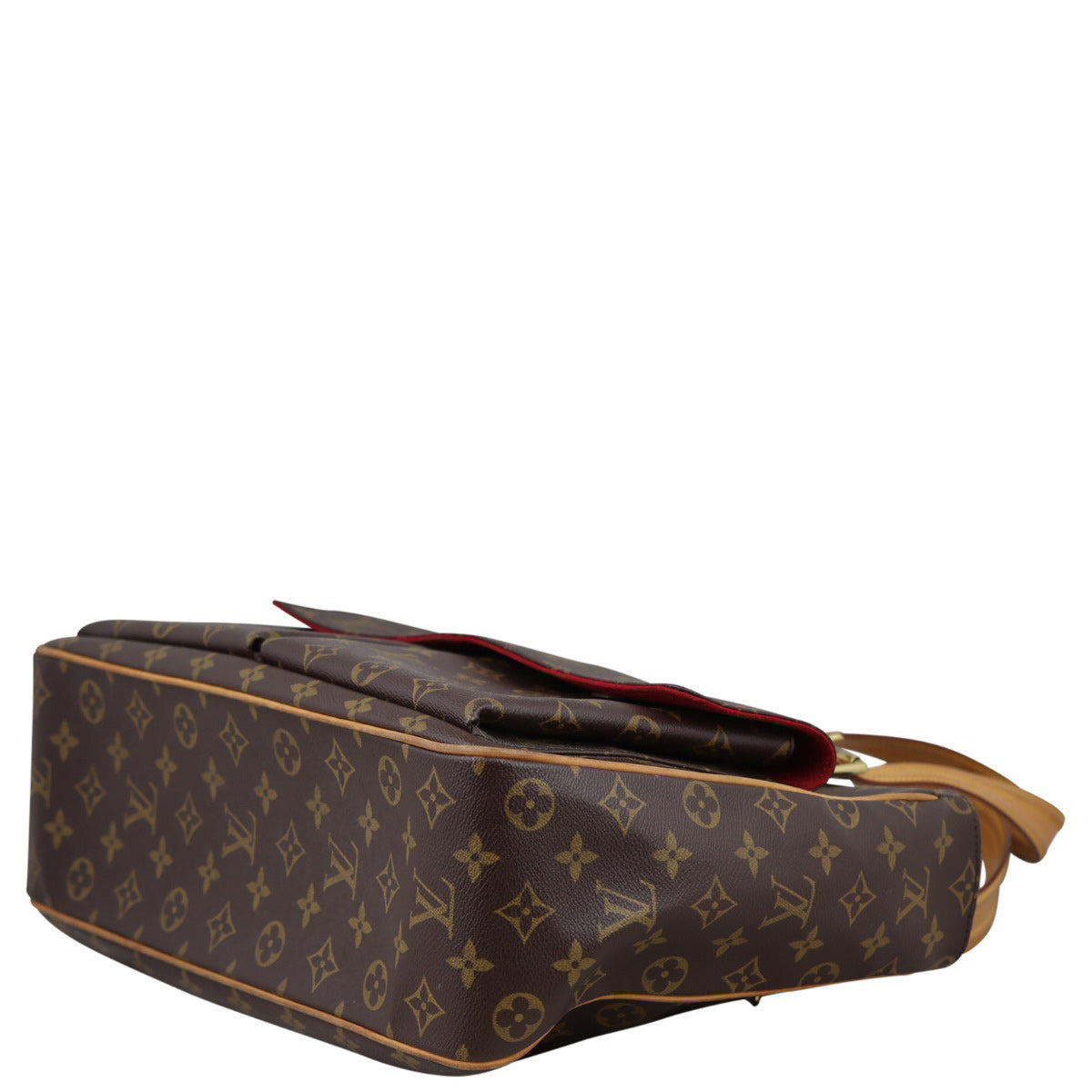 Louis Vuitton Multipli-Cite Monogram Corner