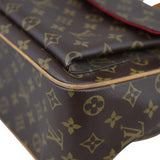 Louis Vuitton Multipli-Cite Monogram Corner
