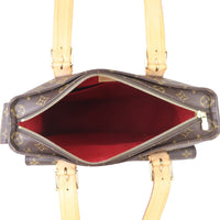 Louis Vuitton Multipli-Cite Monogram Whole interior

