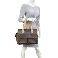 Louis Vuitton Multipli-Cite Monogram Mannequin
