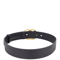Gucci Marmont Double G Belt Back
