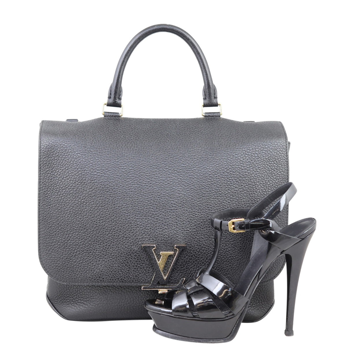 Louis Vuitton Volta Shoe
