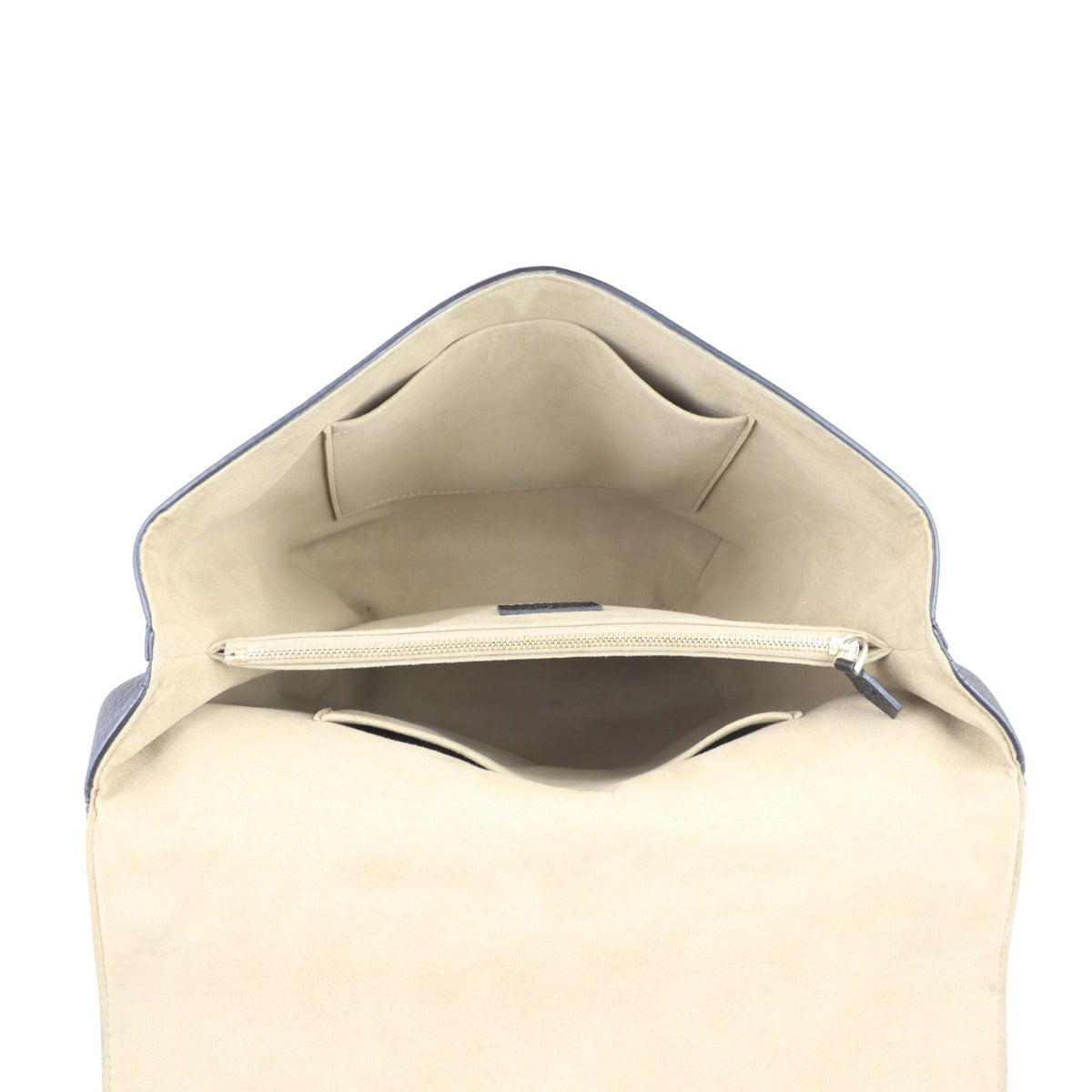 Louis Vuitton Volta Whole interior
