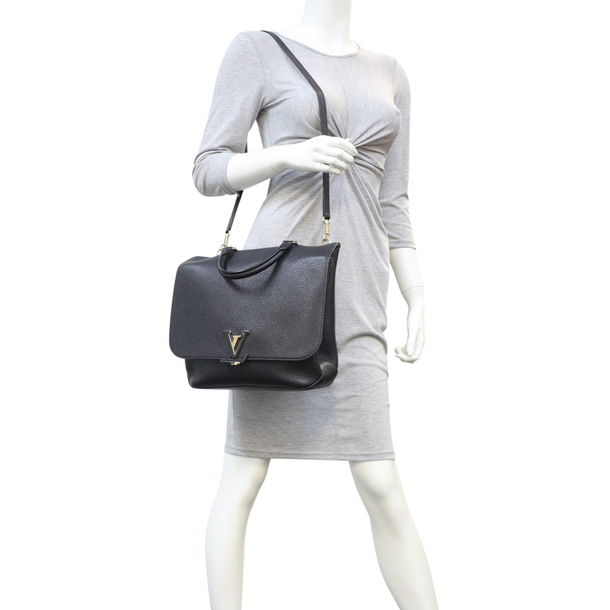 Louis Vuitton Volta Mannequin
