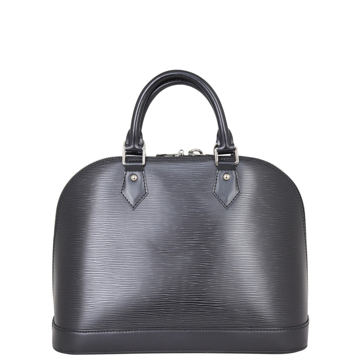 Louis Vuitton Alma PM Epi Back
