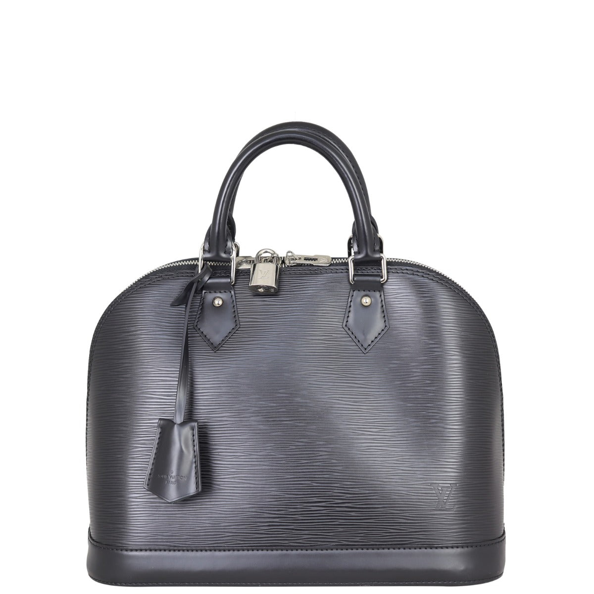 Louis Vuitton Alma PM Epi Front

