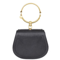 Chloe Nile Bracelet Bag Small Back
