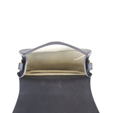 Chloe Nile Bracelet Bag Small Whole interior
