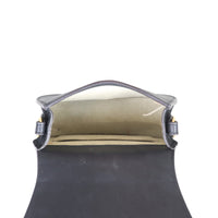 Chloe Nile Bracelet Bag Small Whole interior
