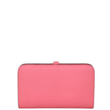 Hermes Dogon Duo Wallet Back
