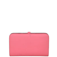 Hermes Dogon Duo Wallet Back
