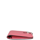 Hermes Dogon Duo Wallet Side
