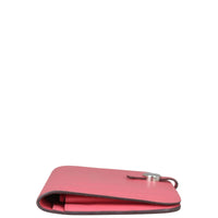 Hermes Dogon Duo Wallet Side
