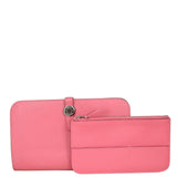 Hermes Dogon Duo Wallet Front
