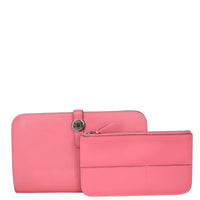 Hermes Dogon Duo Wallet Front
