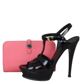 Hermes Dogon Duo Wallet Shoe
