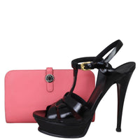 Hermes Dogon Duo Wallet Shoe
