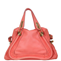 Chloe Paraty Medium Front