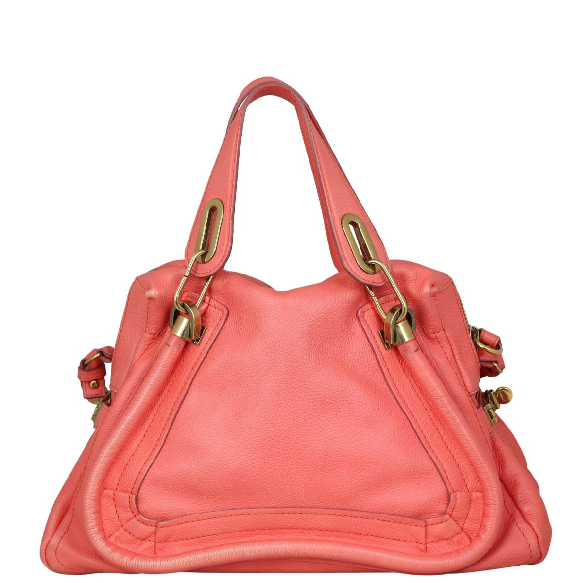 Chloe Paraty Medium Front