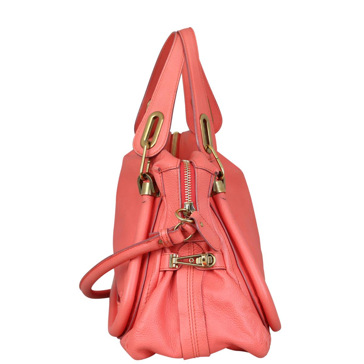 Chloe Paraty Medium Side