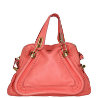 Chloe Paraty Medium Front
